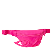 SPRAYGROUND® CROSSBODY SAKURA SHOCK WAVE SAVVY CROSSBODY