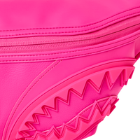 SPRAYGROUND® CROSSBODY SAKURA SHOCK WAVE SAVVY CROSSBODY