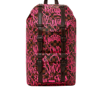 SPRAYGROUND® BACKPACK JETGRAPHIX HILLS BACKPACK