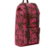 SPRAYGROUND® BACKPACK JETGRAPHIX HILLS BACKPACK