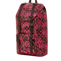 SPRAYGROUND® BACKPACK JETGRAPHIX HILLS BACKPACK