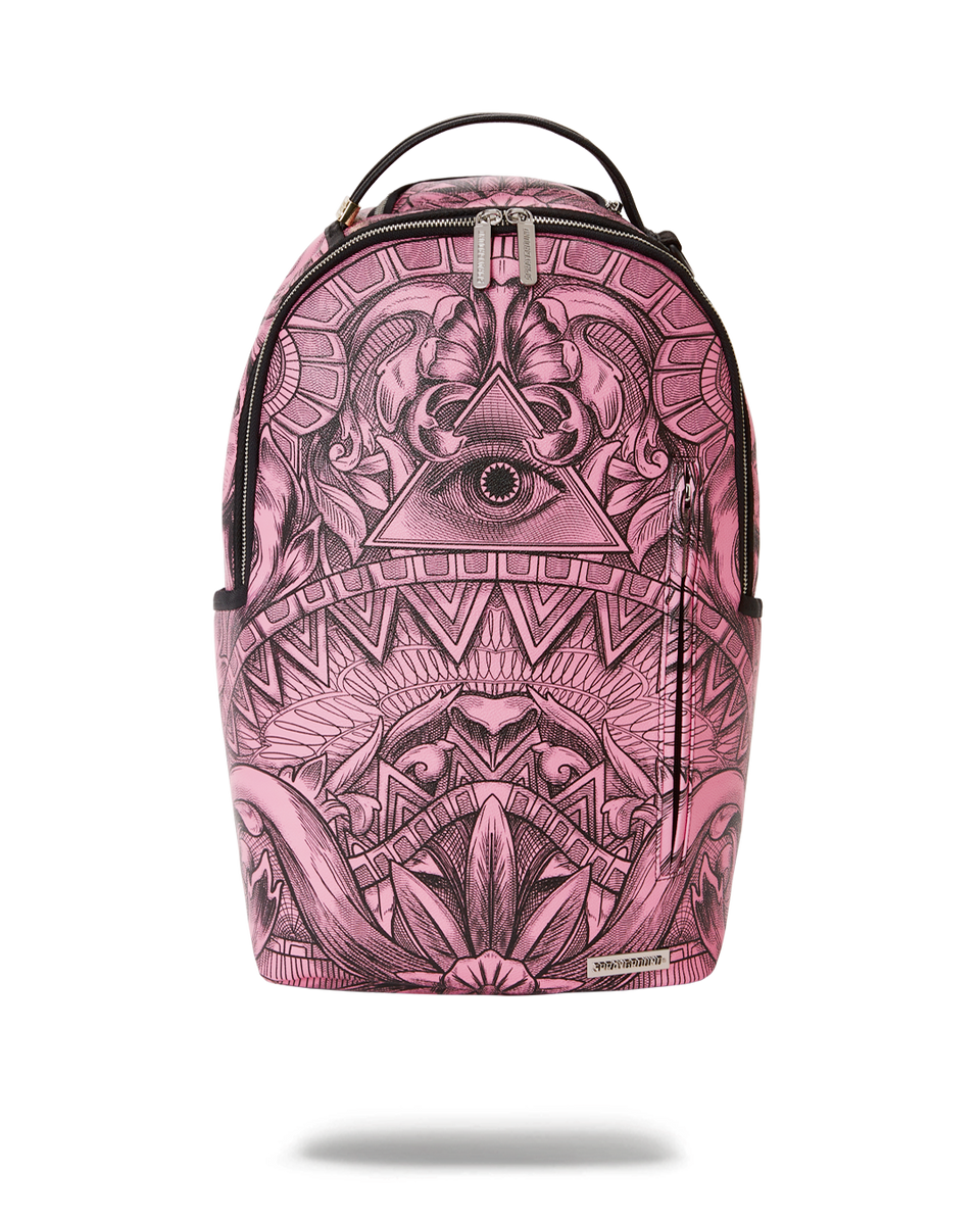 j*4様 SPRAYGROUND 札束デザイン リュック SOCIETY OF SHARKS BACKPACK (DLXV) – SPRAYGROUND®