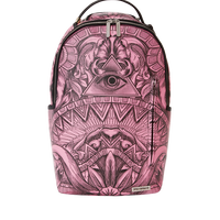 SPRAYGROUND® BACKPACK SOCIETY OF SHARKS BACKPACK (DLXV)