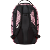 SPRAYGROUND® BACKPACK SOCIETY OF SHARKS BACKPACK (DLXV)