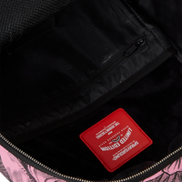 SPRAYGROUND® BACKPACK SOCIETY OF SHARKS BACKPACK (DLXV)