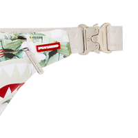 SPRAYGROUND® CROSSBODY FEROCIOU$ SAVVY CROSSBODY