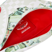SPRAYGROUND® CROSSBODY FEROCIOU$ SAVVY CROSSBODY
