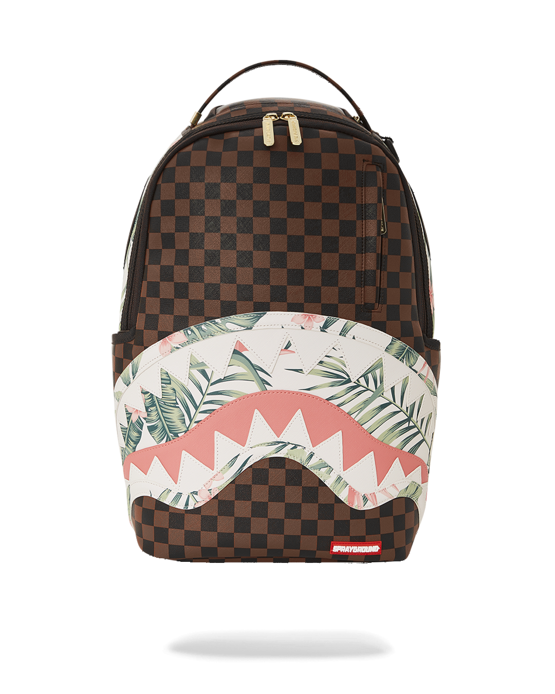 Sprayground Backpack Louis Vuitton