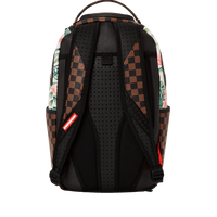 SPRAYGROUND® BACKPACK SHARKS IN PARIS COASTAL BACKPACK (DLXV)