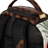 SPRAYGROUND® BACKPACK SHARKS IN PARIS COASTAL BACKPACK (DLXV)