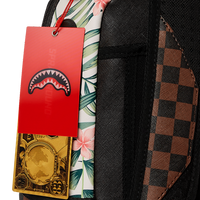 SPRAYGROUND® BACKPACK SHARKS IN PARIS COASTAL BACKPACK (DLXV)
