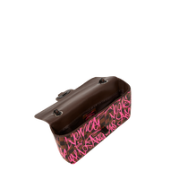 SPRAYGROUND® HANDBAG JETGRAPHIX SHARKCHAIN HANDBAG