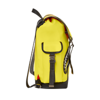 SPRAYGROUND® BACKPACK ADRENALINE RUSH MONTE CARLO