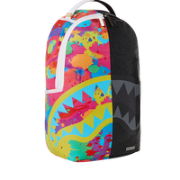 SPRAYGROUND® BACKPACK EUPHORIC DARKNESS BACKPACK (DLXV)