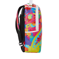 SPRAYGROUND® BACKPACK EUPHORIC DARKNESS BACKPACK (DLXV)