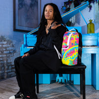 SPRAYGROUND® BACKPACK EUPHORIC DARKNESS BACKPACK (DLXV)