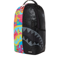 SPRAYGROUND® BACKPACK EUPHORIC DARKNESS BACKPACK (DLXV)