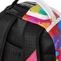 SPRAYGROUND® BACKPACK EUPHORIC DARKNESS BACKPACK (DLXV)