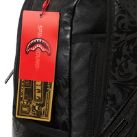 SPRAYGROUND® BACKPACK EUPHORIC DARKNESS BACKPACK (DLXV)