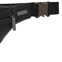 SPRAYGROUND® CROSSBODY EUPHORIC DARKNESS SAVVY CROSSBODY