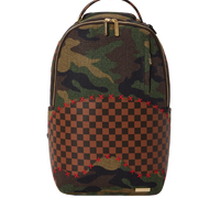 SPRAYGROUND® BACKPACK THE PARADOXX SHARK BACKPACK