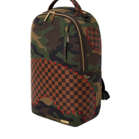 SPRAYGROUND® BACKPACK THE PARADOXX SHARK BACKPACK