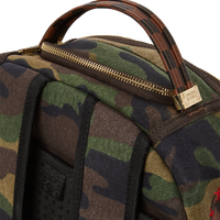 SPRAYGROUND® BACKPACK THE PARADOXX SHARK BACKPACK
