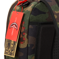 SPRAYGROUND® BACKPACK THE PARADOXX SHARK BACKPACK