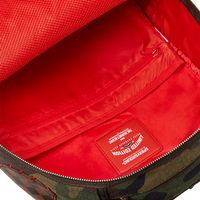 SPRAYGROUND® BACKPACK THE PARADOXX SHARK BACKPACK