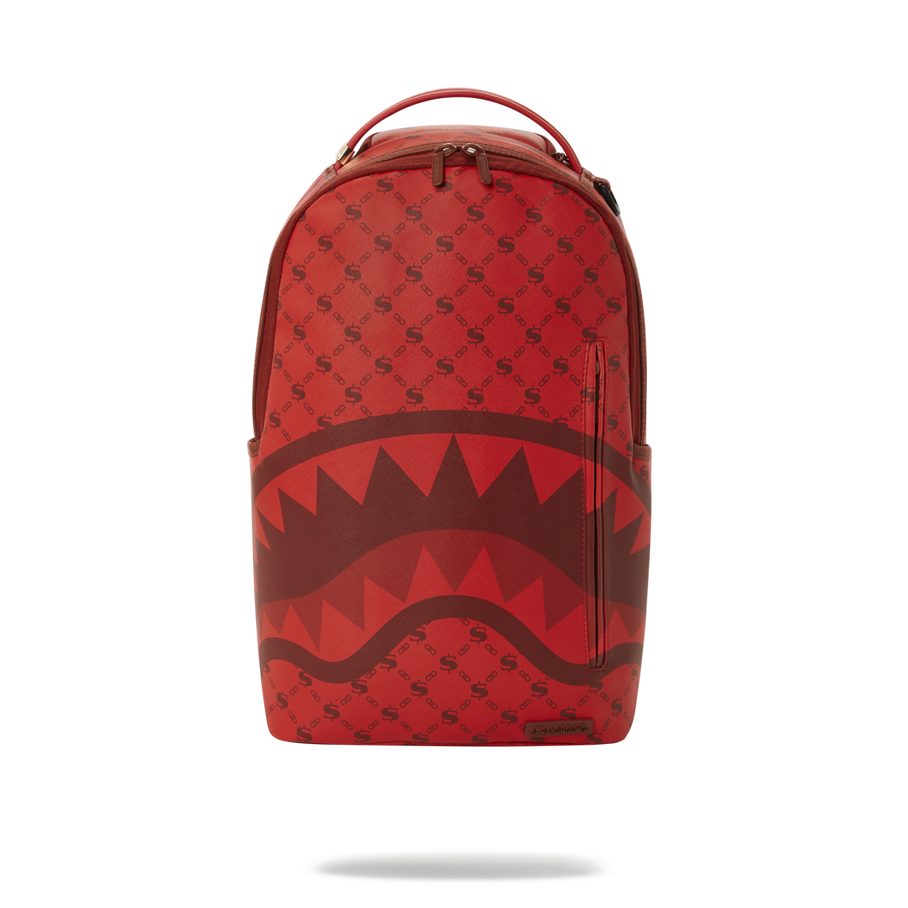 MONEY PATTERN BRICK BACKPACK (DLXV) – SPRAYGROUND®