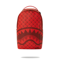 SPRAYGROUND® BACKPACK MONEYGRAM BRICK BACKPACK (DLXV)