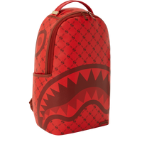 SPRAYGROUND® BACKPACK MONEYGRAM BRICK BACKPACK (DLXV)