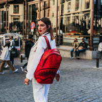 SPRAYGROUND® BACKPACK MONEYGRAM BRICK BACKPACK (DLXV)
