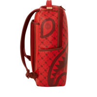 SPRAYGROUND® BACKPACK MONEYGRAM BRICK BACKPACK (DLXV)
