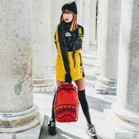 SPRAYGROUND® BACKPACK MONEYGRAM BRICK BACKPACK (DLXV)