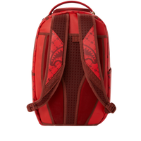 SPRAYGROUND® BACKPACK MONEYGRAM BRICK BACKPACK (DLXV)