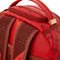 SPRAYGROUND® BACKPACK MONEYGRAM BRICK BACKPACK (DLXV)