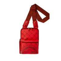 SPRAYGROUND® SLING MONEYGRAM BRICK SLING