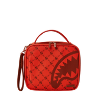 SPRAYGROUND® SNACK PACK MONEYGRAM BRICK SNACK PACK AKA MONEY BAG