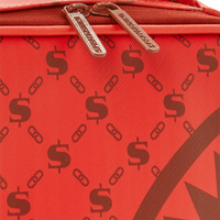 SPRAYGROUND® SNACK PACK MONEYGRAM BRICK SNACK PACK AKA MONEY BAG