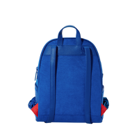 SPRAYGROUND® BACKPACK TRINITY OCEAN SAVAGE BACKPACK