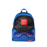 SPRAYGROUND® BACKPACK TRINITY OCEAN SAVAGE BACKPACK