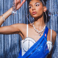 SPRAYGROUND® CROSSBODY TRINITY OCEAN SAVVY CROSSBODY