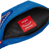 SPRAYGROUND® CROSSBODY TRINITY OCEAN SAVVY CROSSBODY