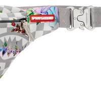 SPRAYGROUND® CROSSBODY JARDIN DU PALAIS SAVVY CROSSBODY