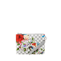 SPRAYGROUND® POUCHETTE JARDIN DU PALAIS CROSSOVER CLUTCH