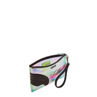 SPRAYGROUND® POUCHETTE MAGIC CITY CROSSOVER CLUTCH