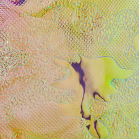 SPRAYGROUND® POUCHETTE MAGIC CITY CROSSOVER CLUTCH