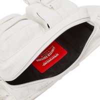 SPRAYGROUND® CROSS BODY STRATOSPHERE CARGO CROSSBODY