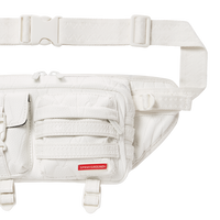 SPRAYGROUND® CROSS BODY STRATOSPHERE CARGO CROSSBODY